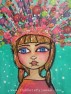 Flower Girl
